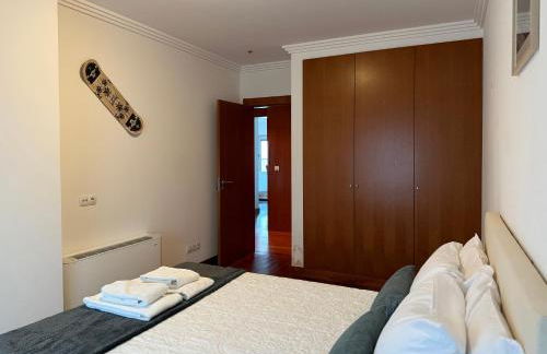 Expo Luxury apartment - Photo 15