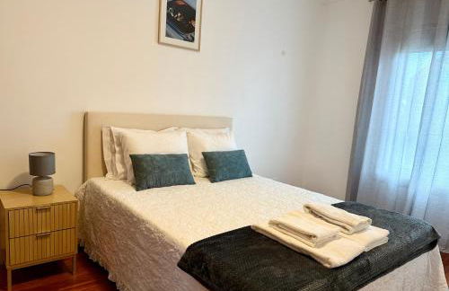 Expo Luxury apartment - Photo 18