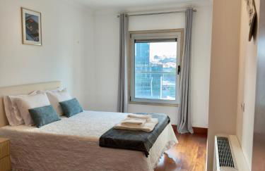 Expo Luxury apartment - Photo 19