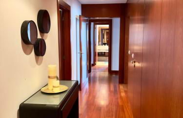 Expo Luxury apartment - Photo 12