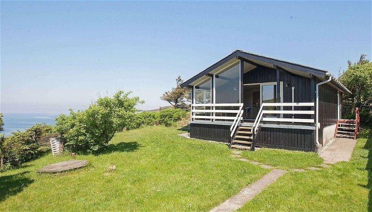 Photo 1 - 7 Person Holiday Home in Struer