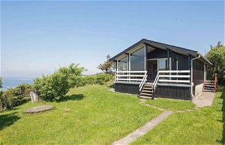 Photo 1 - 7 Person Holiday Home in Struer