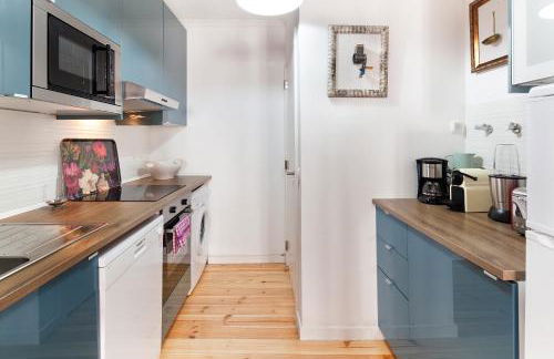 FeelingLisbon Tejo - Foto 31