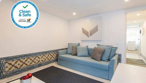 Traditional Duplex in Principe Real - Foto 2