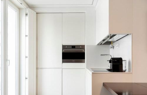 Marquês Best Apartments - Lisbon Best Apartments. - Foto 28