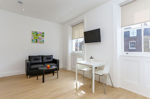 Photo 18 - Kings Cross Serviced Apartments by Concept Apartments