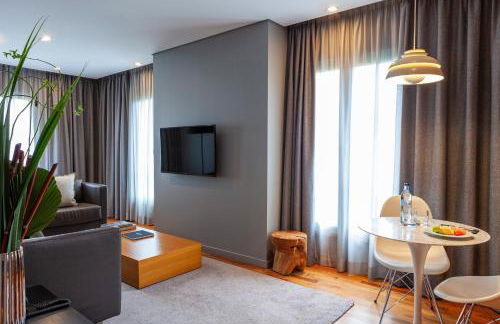 Altis Prime Hotel de Apartamentos - Foto 38