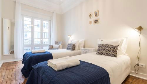 Cruz Apartments - Photo 5