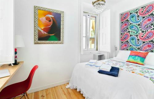 FeelingLisbon Tejo - Foto 55