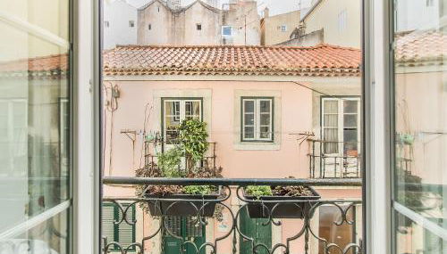 Unique and Stylish Flat in Historic Lisbon - Foto 5
