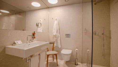 Raw Culture Arts & Lofts Bairro Alto - Foto 4