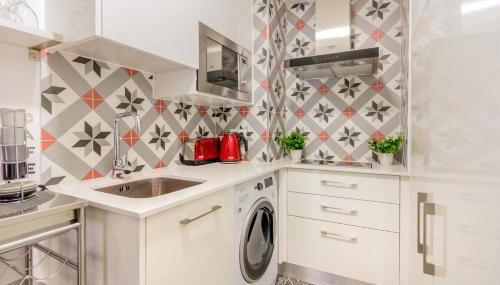 Steps Lisbon @ Historical Center - Foto 5