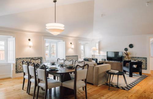 Ando Living - Madalena House - Foto 8