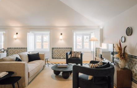 Ando Living - Madalena House - Foto 6