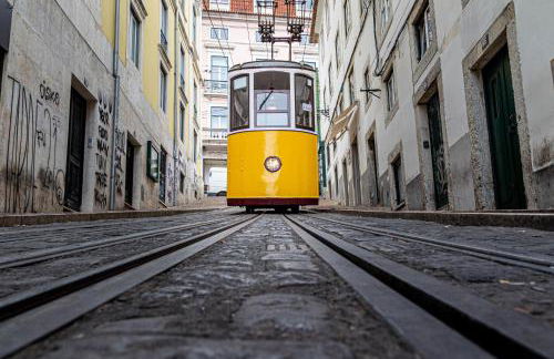 Stunning Views I Lisbon Chic Stay - Foto 75