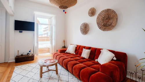 Modern and Luxurious Apartment in Lisbon - Foto 2