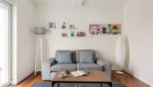 GuestReady - Modern flat near Estrela Garden - Foto 4