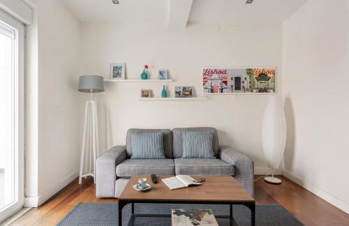 GuestReady - Modern flat near Estrela Garden - Foto 4