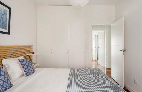 GuestReady - Modern flat near Estrela Garden - Foto 24