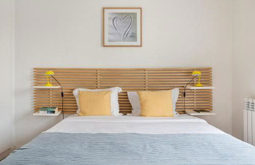 GuestReady - Modern flat near Estrela Garden - Foto 28