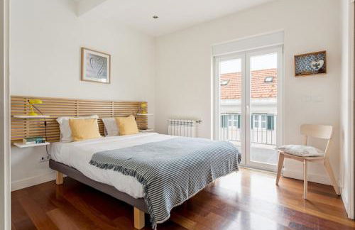 GuestReady - Modern flat near Estrela Garden - Foto 26