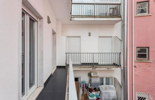 GuestReady - Modern flat near Estrela Garden - Foto 46