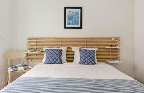 GuestReady - Modern flat near Estrela Garden - Foto 22