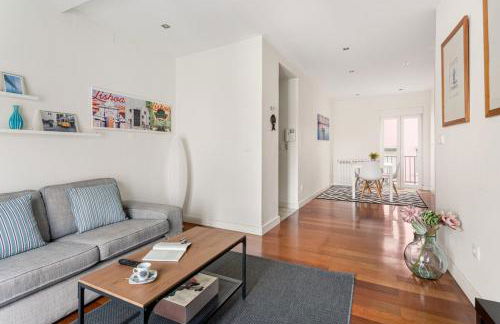 GuestReady - Modern flat near Estrela Garden - Foto 6