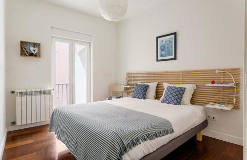 GuestReady - Modern flat near Estrela Garden - Foto 20