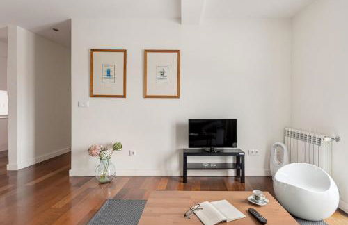 GuestReady - Modern flat near Estrela Garden - Foto 8