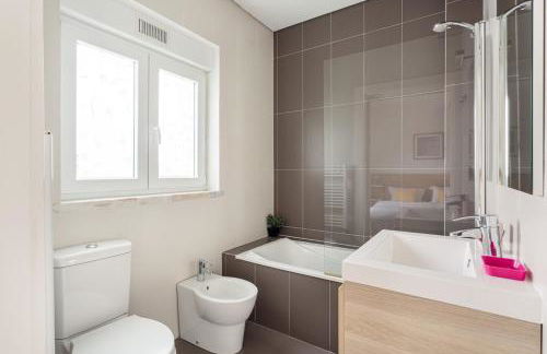 GuestReady - Modern flat near Estrela Garden - Foto 36