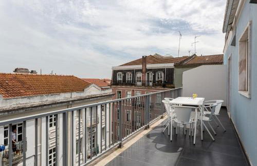 GuestReady - Modern flat near Estrela Garden - Foto 52