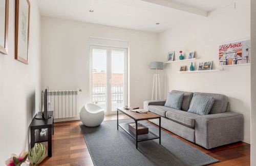 GuestReady - Modern flat near Estrela Garden - Foto 2