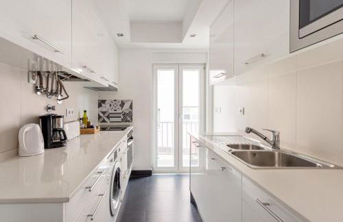 GuestReady - Modern flat near Estrela Garden - Foto 14