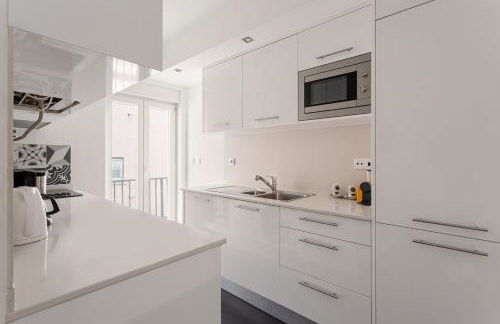 GuestReady - Modern flat near Estrela Garden - Foto 16