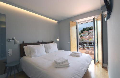 Light Blue Apartments - Downtown Lisbon - Foto 86