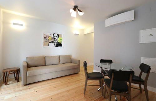 Light Blue Apartments - Downtown Lisbon - Foto 48