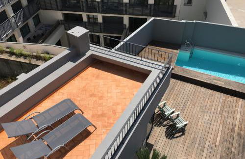 Light Blue Apartments - Downtown Lisbon - Foto 148