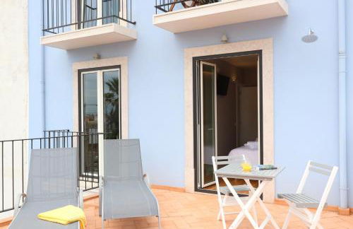 Light Blue Apartments - Downtown Lisbon - Foto 140