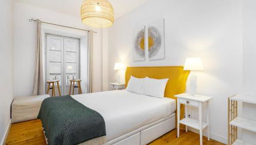 WHome Dreamy Living Your Chic Graça Retreat - Foto 3