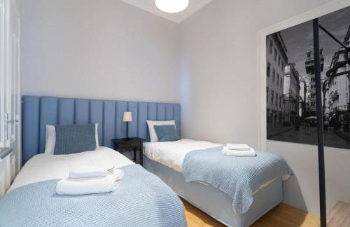 Santa Justa 24 Lisbon Downtown - Foto 40