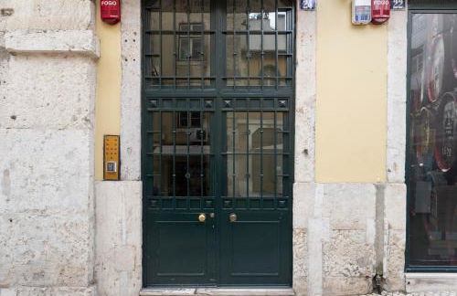 Santa Justa 24 Lisbon Downtown - Foto 46