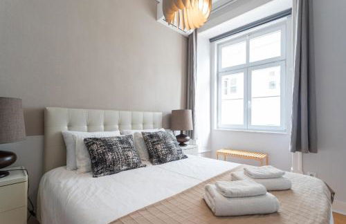 Santa Justa 24 Lisbon Downtown - Foto 24