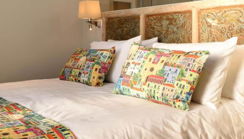 Sitio dos Cavaleiros Daily Serviced Apartments - Foto 1