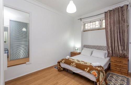 Lisbon Apartment 3 - Foto 1