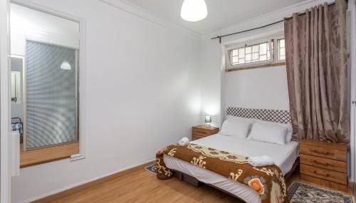 Lisbon Apartment 3 - Foto 1