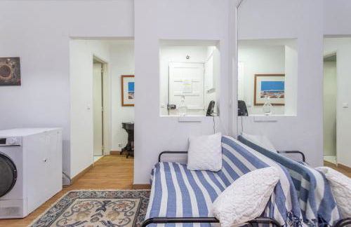 Lisbon Apartment 3 - Foto 9