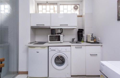 Lisbon Apartment 3 - Foto 10