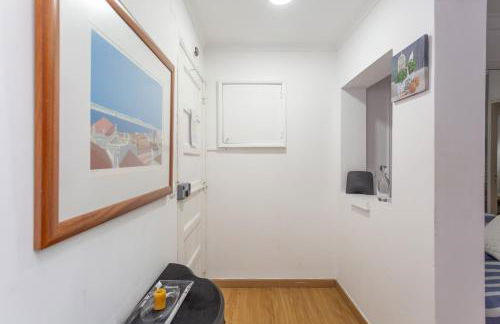 Lisbon Apartment 3 - Foto 11