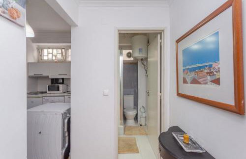 Lisbon Apartment 3 - Foto 5